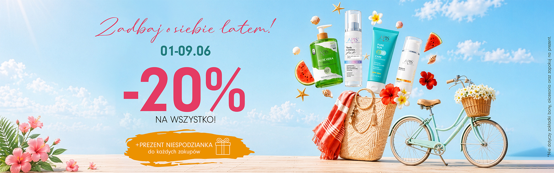 PROMOCJA 1-09.06
